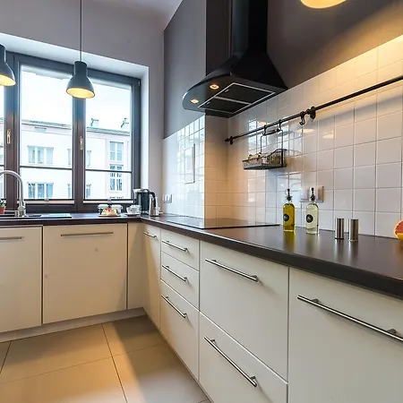 Rent Like - Kazimierzowska 81 * Варшава