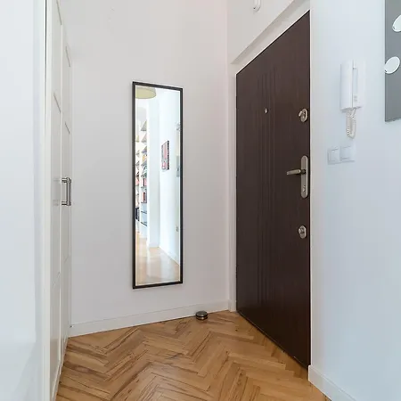 Rent Like - Kazimierzowska 81 Apartment Warsaw