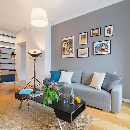 Rent Like - Kazimierzowska 81