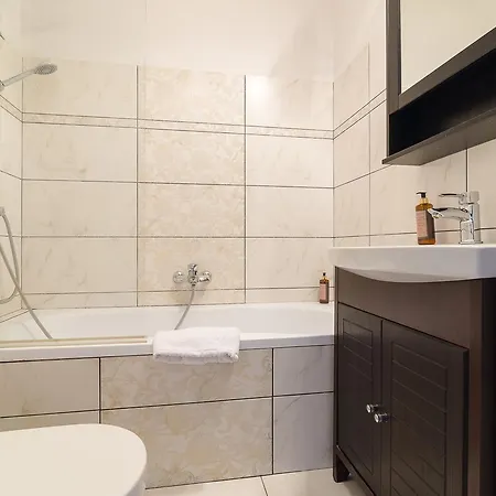Rent Like - Kazimierzowska 81 Апартаменты Варшава