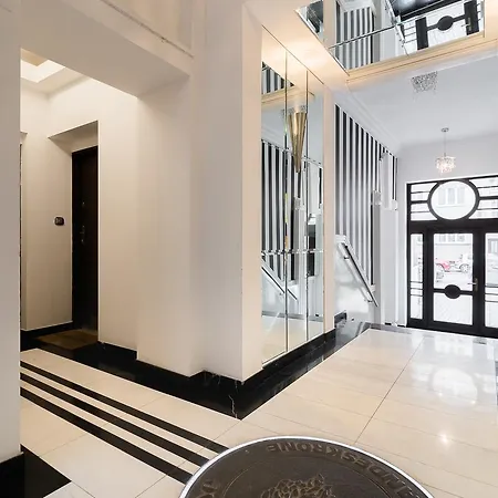 Apartment Rent Like - Kazimierzowska 81 *