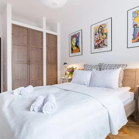 Rent Like - Kazimierzowska 81 *