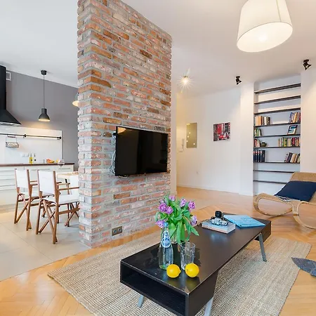 Rent Like - Kazimierzowska 81 Apartment