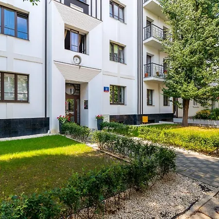Апартаменты Rent Like - Kazimierzowska 81 *